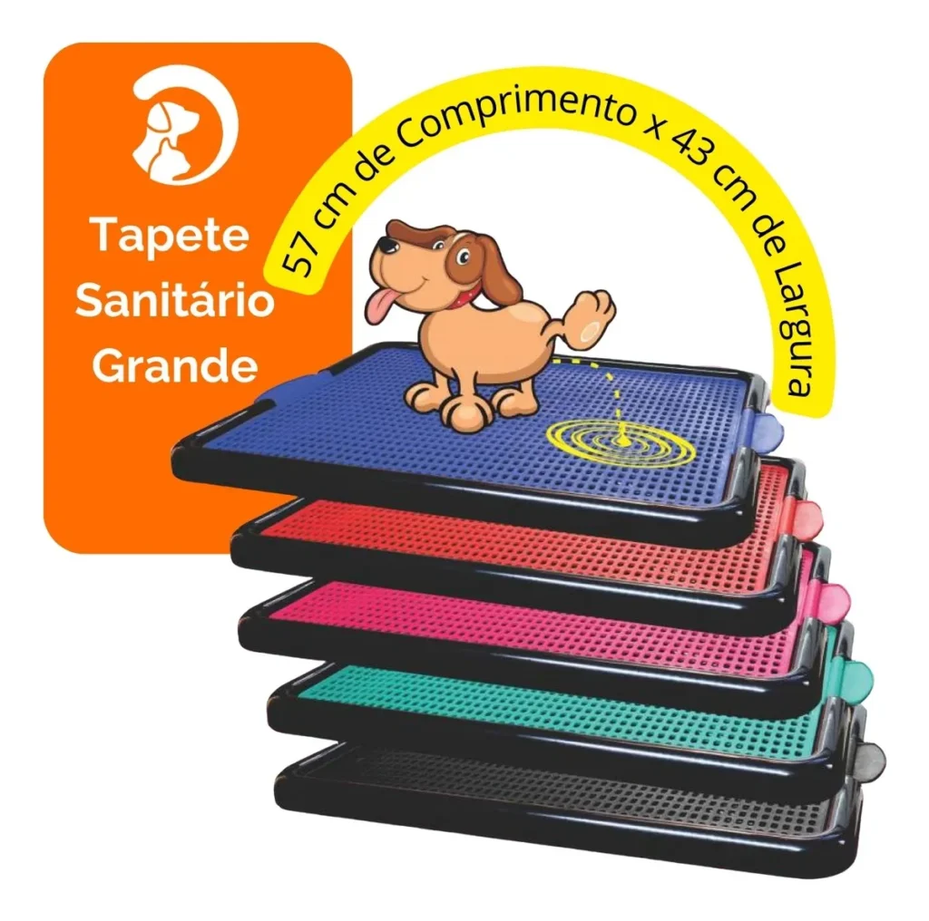 Acessórios para pets