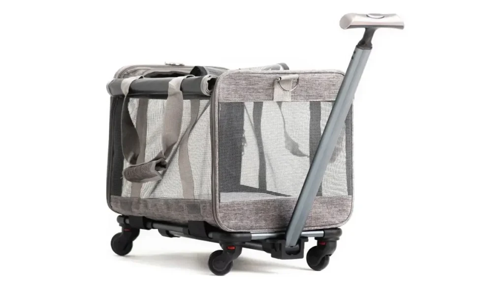 Bolsas de Transporte Pet