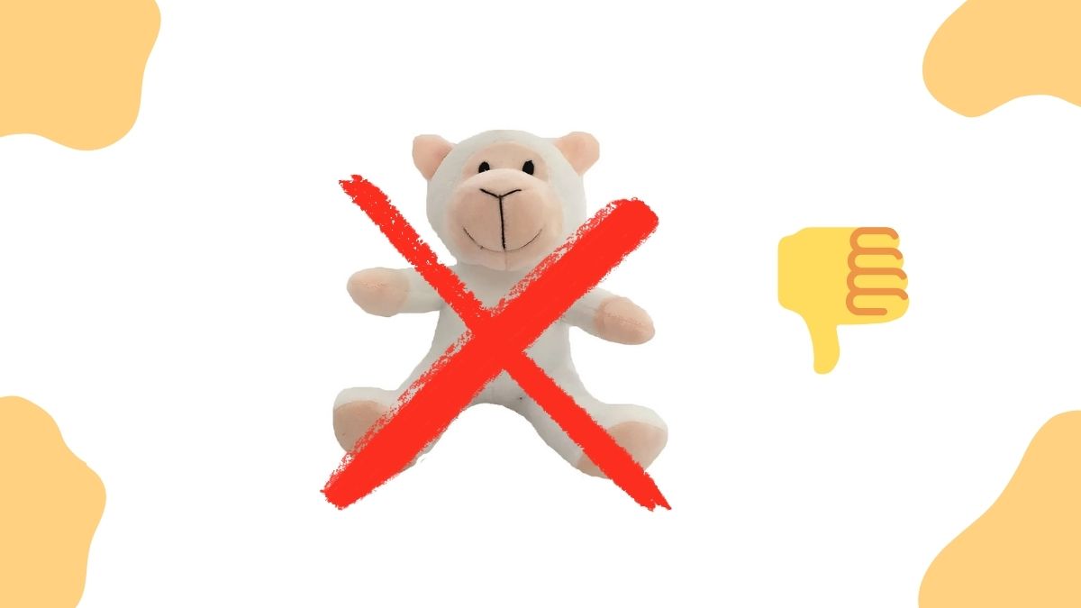 Brinquedos perigosos