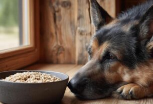 RAÇÃO PARA CACHORRO