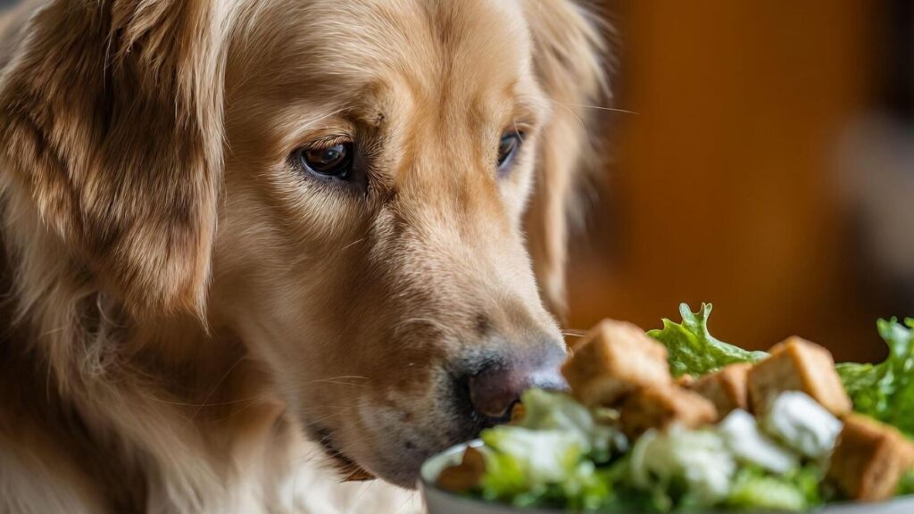 Alimentação natural para cães