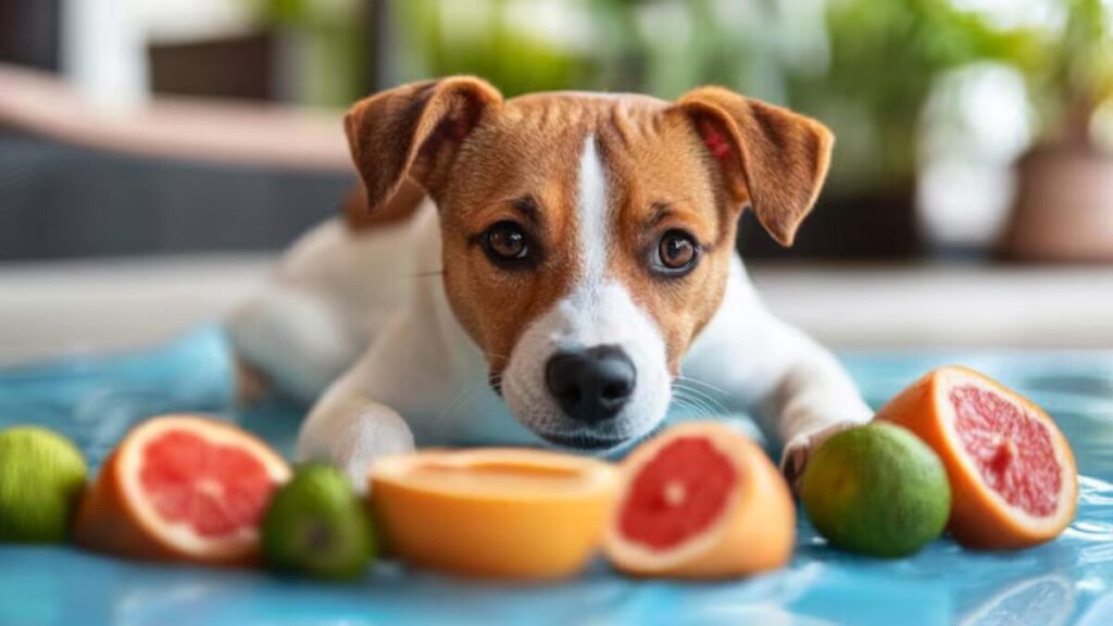 Cachorro Pode Comer Frutas? Lista TOP 10 Completa das Permitidas e Proibidas 2 cachorro pode comer frutas?