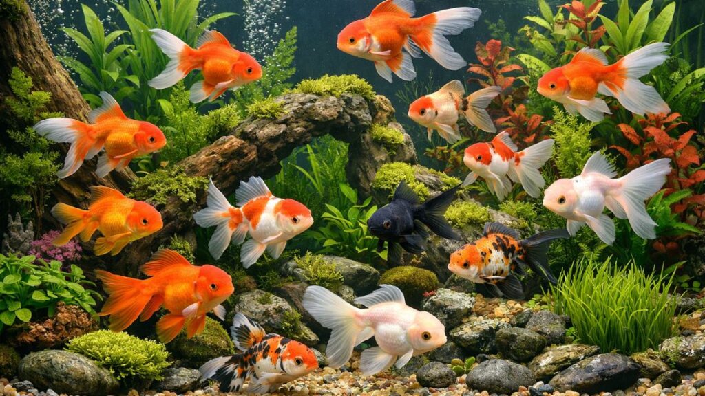 Aquário para Iniciantes: Guia Completo de Como Montar e Manter em 10 Passos