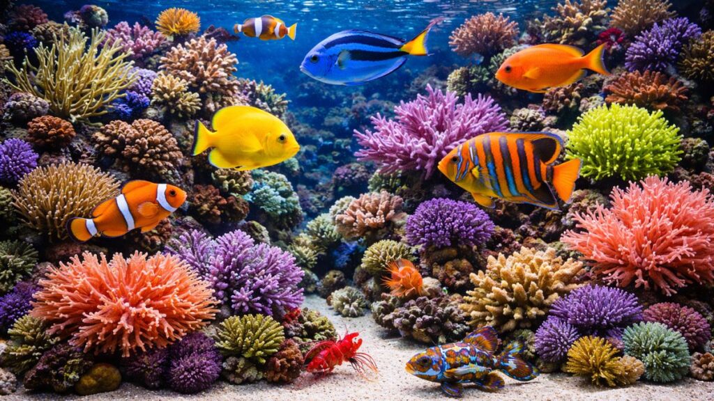 Ciclagem do Aquário