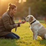Adestramento De Cães
