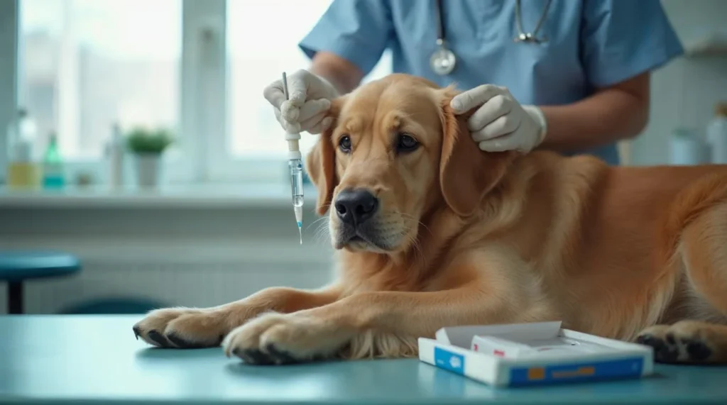 Antipulgas Para Animais