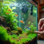 Aquarismo De Água Doce