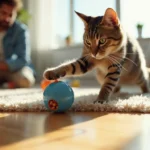 Brinquedo Interativo Para Pets