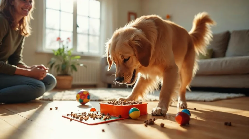 Brinquedos Interativos Para Cães