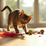 Brinquedos Para Gatos