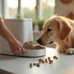 Comedouro Antidesperdício