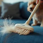 Escova Removedora De Pelos *