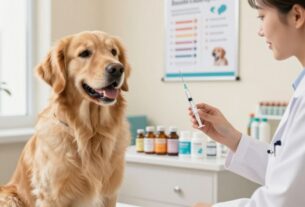 Saúde do Cão: Guia Completo de Prevenção, Vacinas e Cuidados Veterinários em 2026. 13 Saúde do Cão
