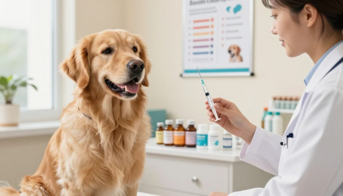 Saúde do Cão: Guia Completo de Prevenção, Vacinas e Cuidados Veterinários em 2026. 1 Saúde do Cão